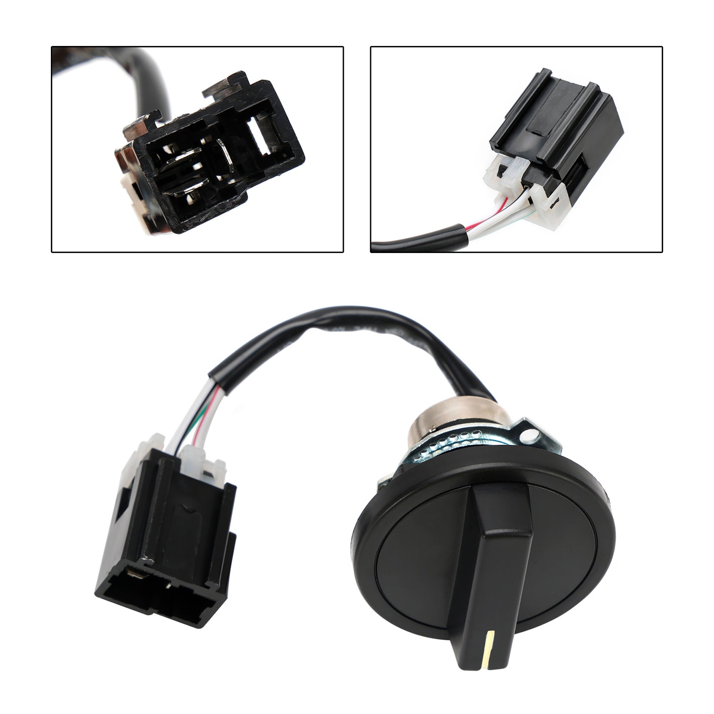 Throttle Knob For Komatsu PC200-5 PC220-5 PC200-6 PC220-6 Excavator 7825-30-1301