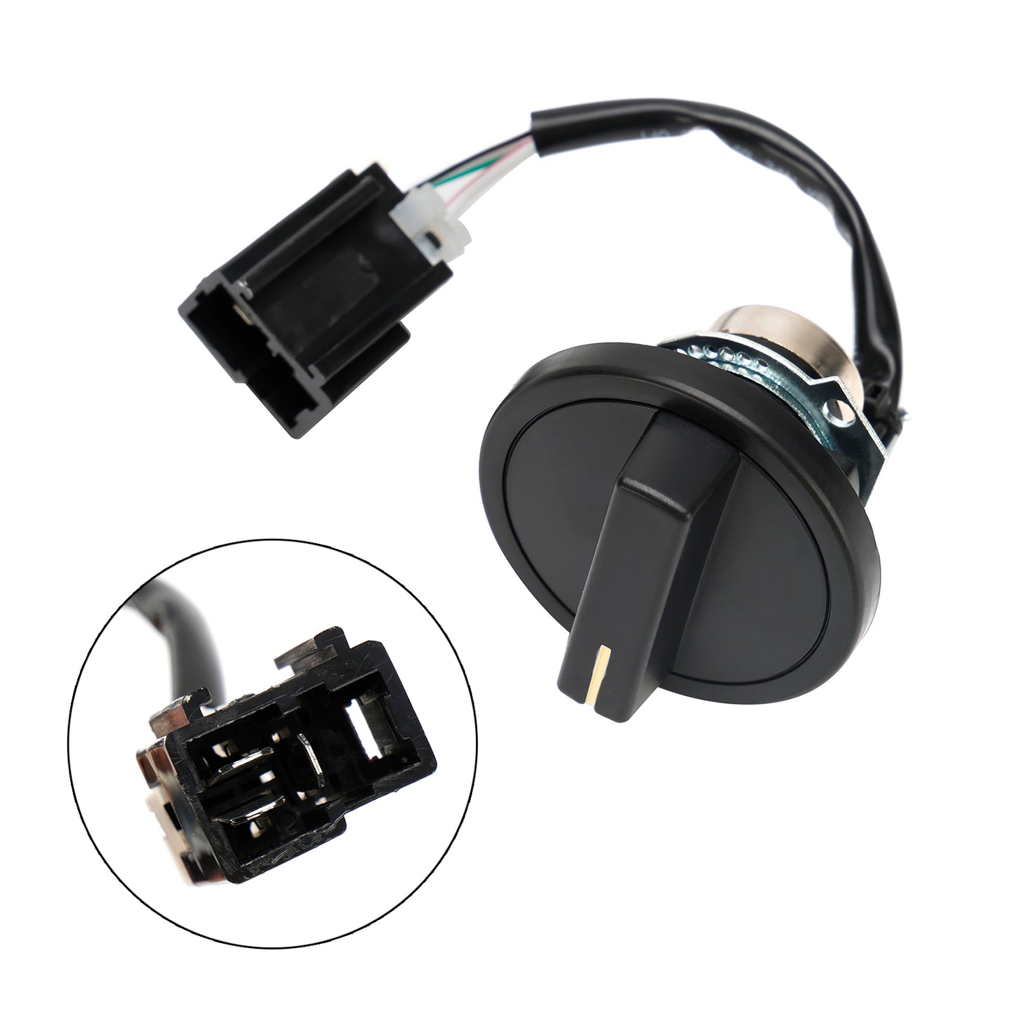 Throttle Knob For Komatsu PC200-5 PC220-5 PC200-6 PC220-6 Excavator 7825-30-1301