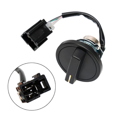 Throttle Knob For Komatsu PC200-5 PC220-5 PC200-6 PC220-6 Excavator 7825-30-1301