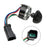 Throttle Positioner Switch 163-6710 For Caterpillar 312C 318C 320C Excavator