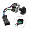 Throttle Positioner Switch 163-6710 For Caterpillar 312C 318C 320C Excavator
