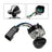 Throttle Positioner Switch 163-6710 For Caterpillar 312C 318C 320C Excavator