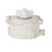 DC22V Washer Drain Pump Washing Machine Assessories Replacement Part EAU62043403