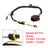 419-0841 215-3249 Fuel Injector Wiring Harness For CAT C9 Engine 330D 336D