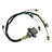 419-0841 215-3249 Fuel Injector Wiring Harness For CAT C9 Engine 330D 336D