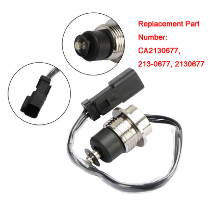 213-0677 Oil Sensor Pressure Sensor For Caterpillar CAT 312D 320B 318B 330C