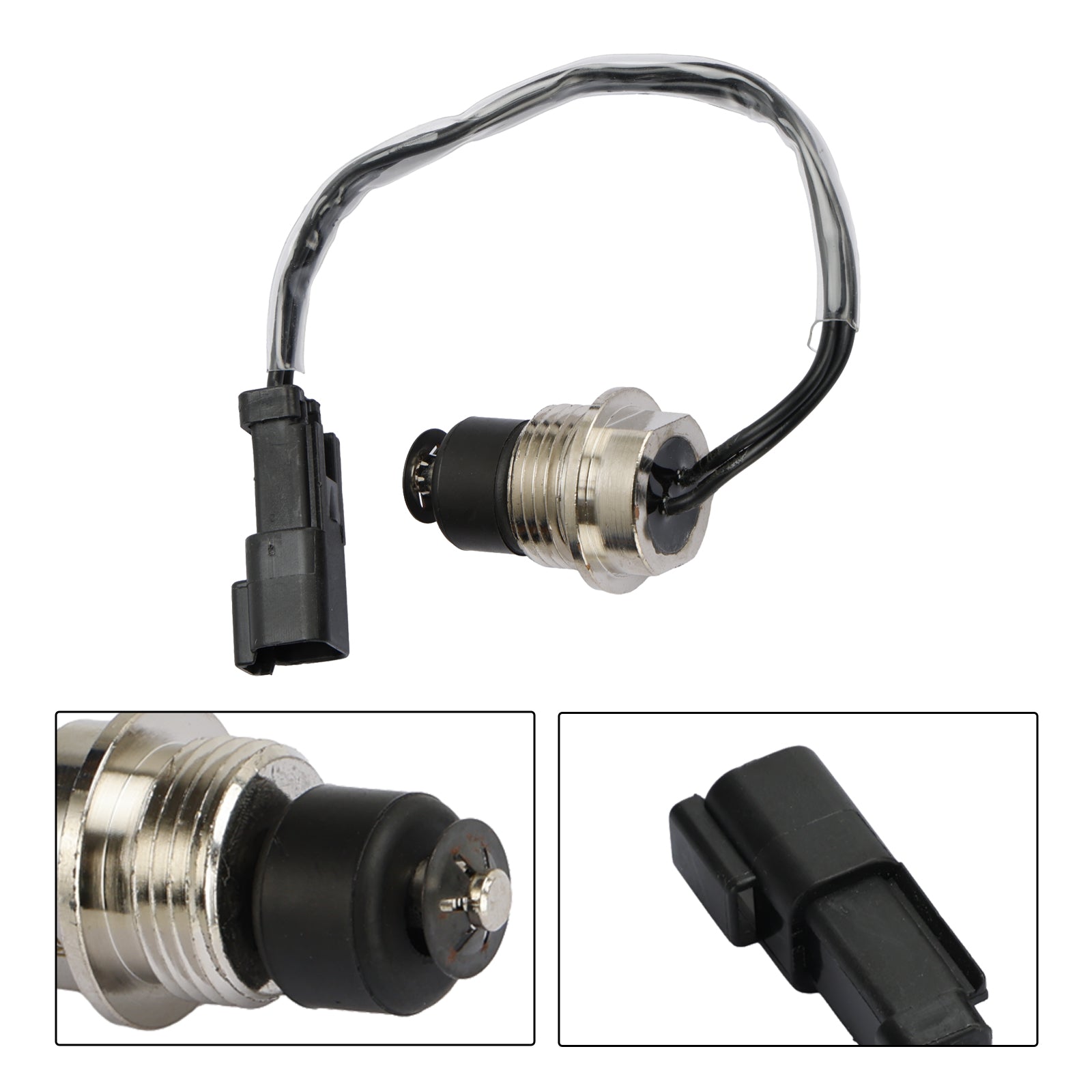 213-0677 Oil Sensor Pressure Sensor For Caterpillar CAT 312D 320B 318B 330C