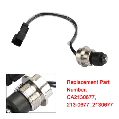 213-0677 Oil Sensor Pressure Sensor For Caterpillar CAT 312D 320B 318B 330C