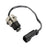 213-0677 Oil Sensor Pressure Sensor For Caterpillar CAT 312D 320B 318B 330C