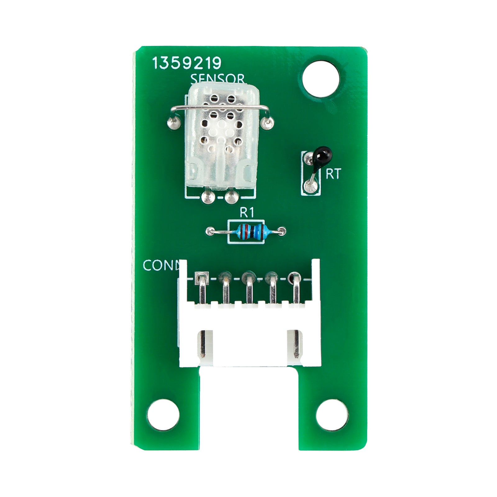 Hisense & Garrison Dehumidifier E1 Error Code Fix, Humidity Sensor Replacement Part PCB07-33-V02