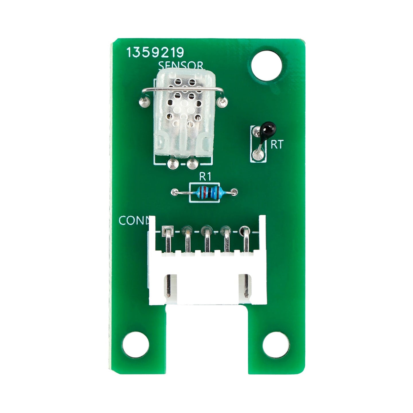 Hisense & Garrison Dehumidifier E1 Error Code Fix, Humidity Sensor Replacement Part PCB07-33-V02