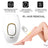 500000 Flashes IPL Laser Hair Removal Device Permanent Painless For Full Body WH