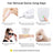 500000 Flashes IPL Laser Hair Removal Device Permanent Painless For Full Body WH