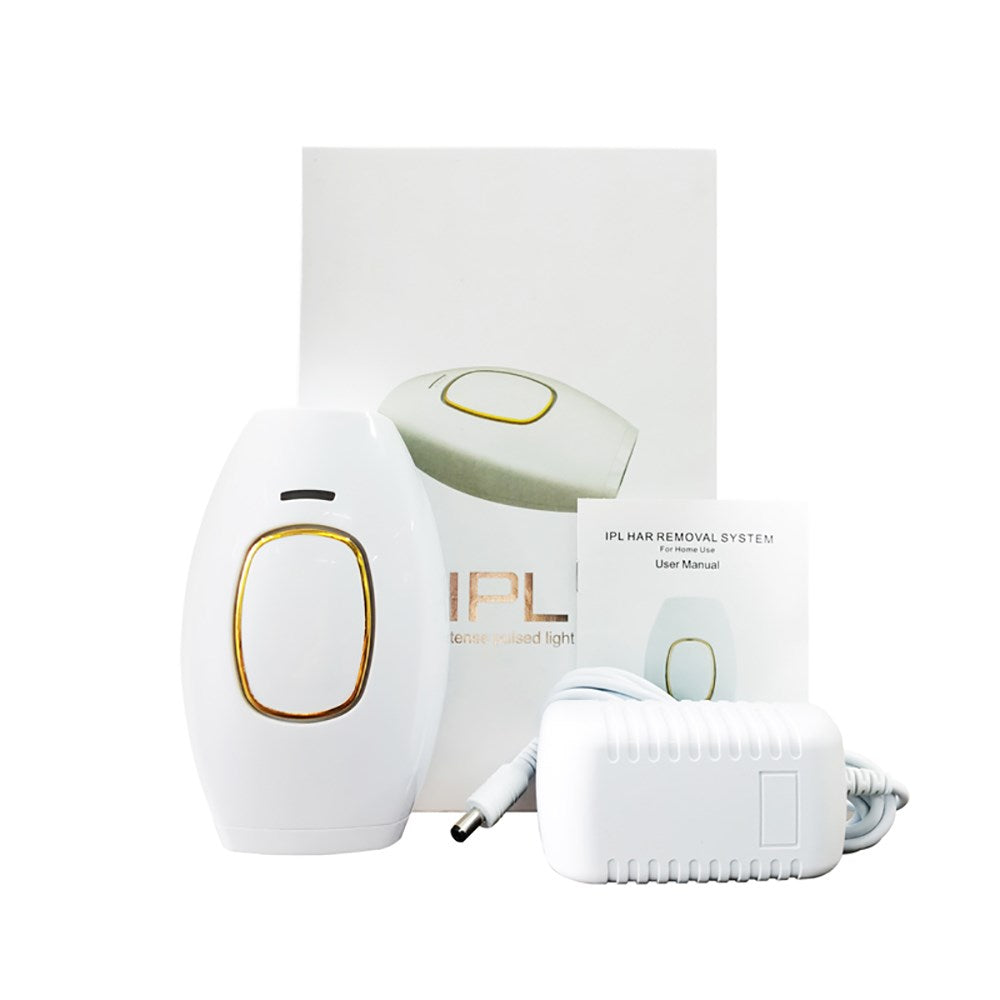 500000 Flashes IPL Laser Hair Removal Device Permanent Painless For Full Body WH