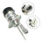 Fuel Shut Off Solenoid PS41CZ318 1E411-60012 For Kubota 325 Engine D902 Z482