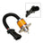 6670602 Fuel Shut Off Solenoid Valve For Bobcat Loader(s) 463 553 S70 S100 12V