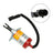 RE526570 Stop Solenoid For John Deere 315 317 320 325 328 332 CT315 CT322 CT332
