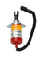 RE526570 Stop Solenoid For John Deere 315 317 320 325 328 332 CT315 CT322 CT332