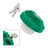 Locking Fuel Cap 6661696 Fits For Bobcat Skid Steer 751 753 763 773 853 863 873