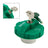 Locking Fuel Cap 6661696 Fits For Bobcat Skid Steer 751 753 763 773 853 863 873