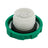 Locking Fuel Cap 6661696 Fits For Bobcat Skid Steer 751 753 763 773 853 863 873