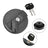 Fuel Tank Cap 332/F4780 331/11403 For JCB Backhoe Loader 3C 3CX 3D With 2 Keys