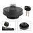 Fuel Tank Cap 332/F4780 331/11403 For JCB Backhoe Loader 3C 3CX 3D With 2 Keys
