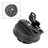 Fuel Tank Cap 332/F4780 331/11403 For JCB Backhoe Loader 3C 3CX 3D With 2 Keys