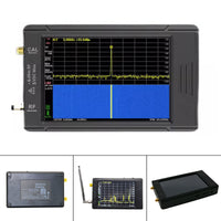 Handheld Spectrum Analyzer For TinySA ULTRA 3.95" Touch Screen+Battery