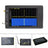 Handheld Spectrum Analyzer For TinySA ULTRA 3.95" Touch Screen+Battery