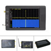 Handheld Spectrum Analyzer For TinySA ULTRA 3.95" Touch Screen+Battery