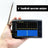 Handheld Spectrum Analyzer For TinySA ULTRA 3.95" Touch Screen+Battery