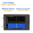 Handheld Spectrum Analyzer For TinySA ULTRA 3.95" Touch Screen+Battery
