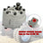 Hydraulic Pump for Case IH 85 & 95 Series, 3200, 4200, Replaces 93835C91, Fits McCormick