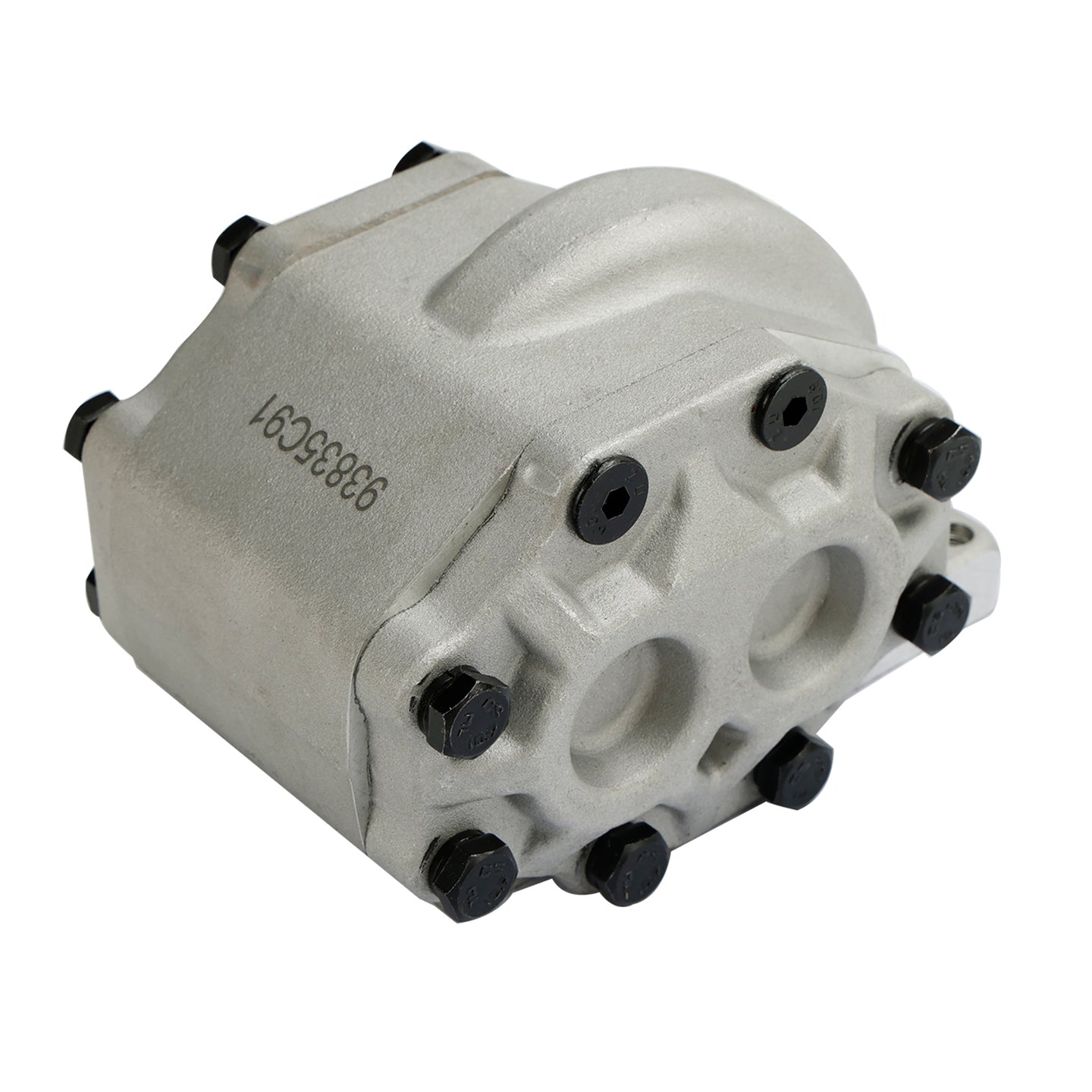 Hydraulic Pump for Case IH 85 & 95 Series, 3200, 4200, Replaces 93835C91, Fits McCormick