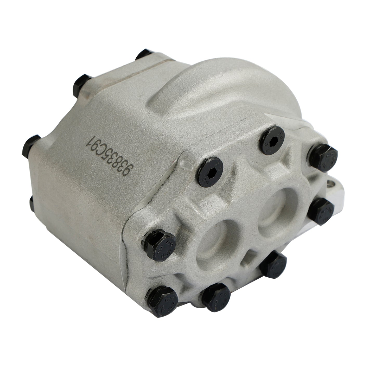 93835C91 For Case IH 395 495 595 685 695 895 995 3220 3230 4210 Hydraulic Pump