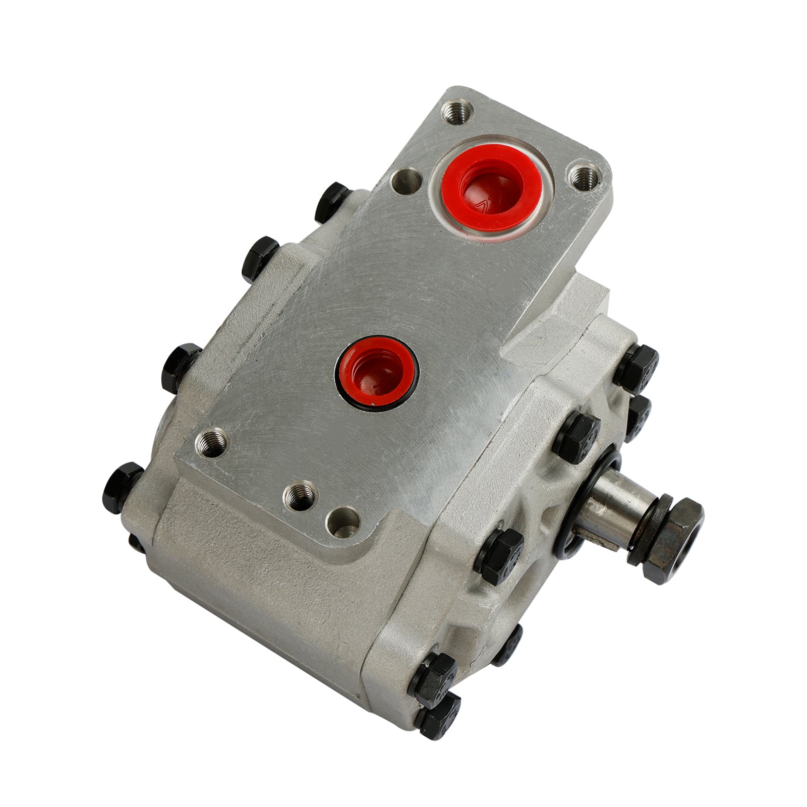 Hydraulic Pump for Case IH 85 & 95 Series, 3200, 4200, Replaces 93835C91, Fits McCormick