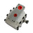 Hydraulic Pump for Case IH 85 & 95 Series, 3200, 4200, Replaces 93835C91, Fits McCormick