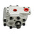 Hydraulic Pump for Case IH 85 & 95 Series, 3200, 4200, Replaces 93835C91, Fits McCormick