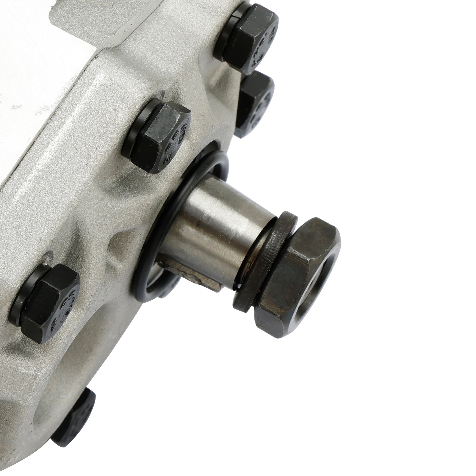 Hydraulic Pump for Case IH 85 & 95 Series, 3200, 4200, Replaces 93835C91, Fits McCormick