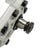 Hydraulic Pump for Case IH 85 & 95 Series, 3200, 4200, Replaces 93835C91, Fits McCormick