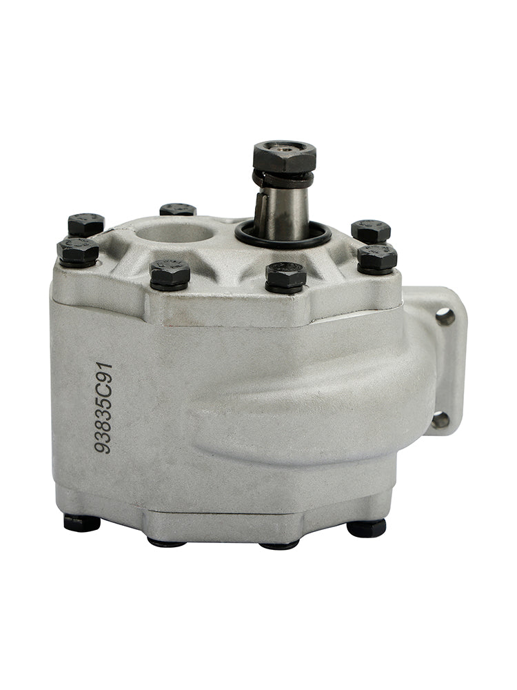 Hydraulic Pump for Case IH 85 & 95 Series, 3200, 4200, Replaces 93835C91, Fits McCormick