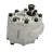 Hydraulic Pump for Case IH 85 & 95 Series, 3200, 4200, Replaces 93835C91, Fits McCormick