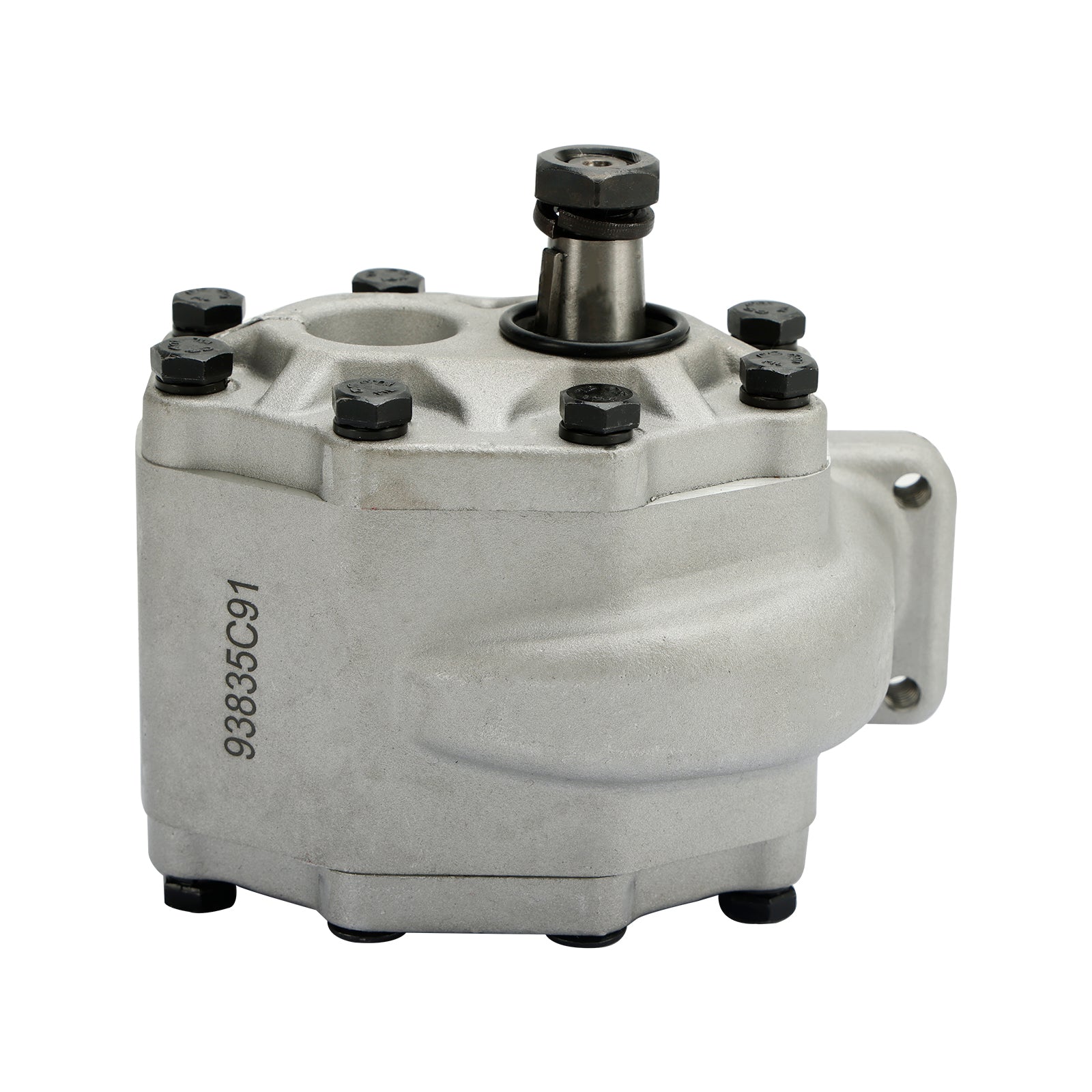 Hydraulic Pump for Case IH 85 & 95 Series, 3200, 4200, Replaces 93835C91, Fits McCormick