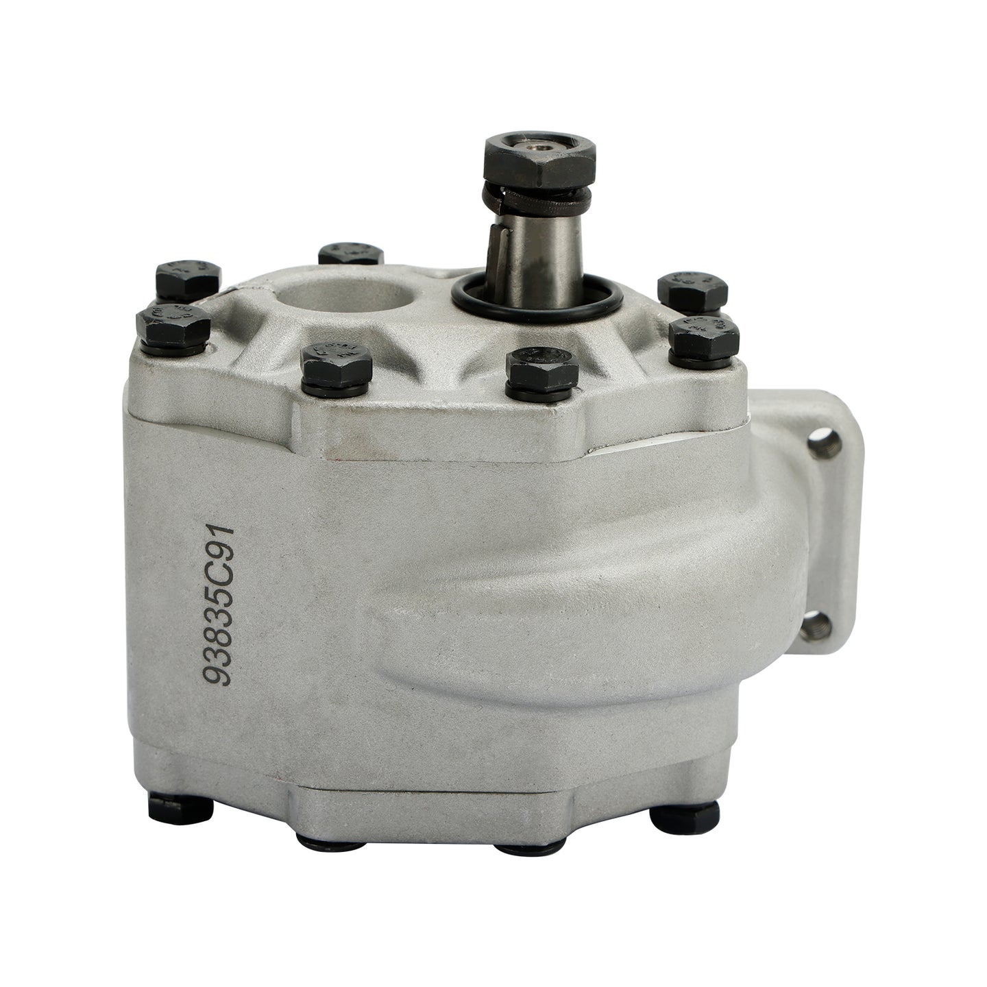 Hydraulic Pump for Case IH 85 & 95 Series, 3200, 4200, Replaces 93835C91, Fits McCormick