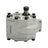 Hydraulic Pump for Case IH 85 & 95 Series, 3200, 4200, Replaces 93835C91, Fits McCormick