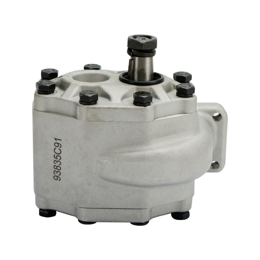 Hydraulic Pump for Case IH 85 & 95 Series, 3200, 4200, Replaces 93835C91, Fits McCormick