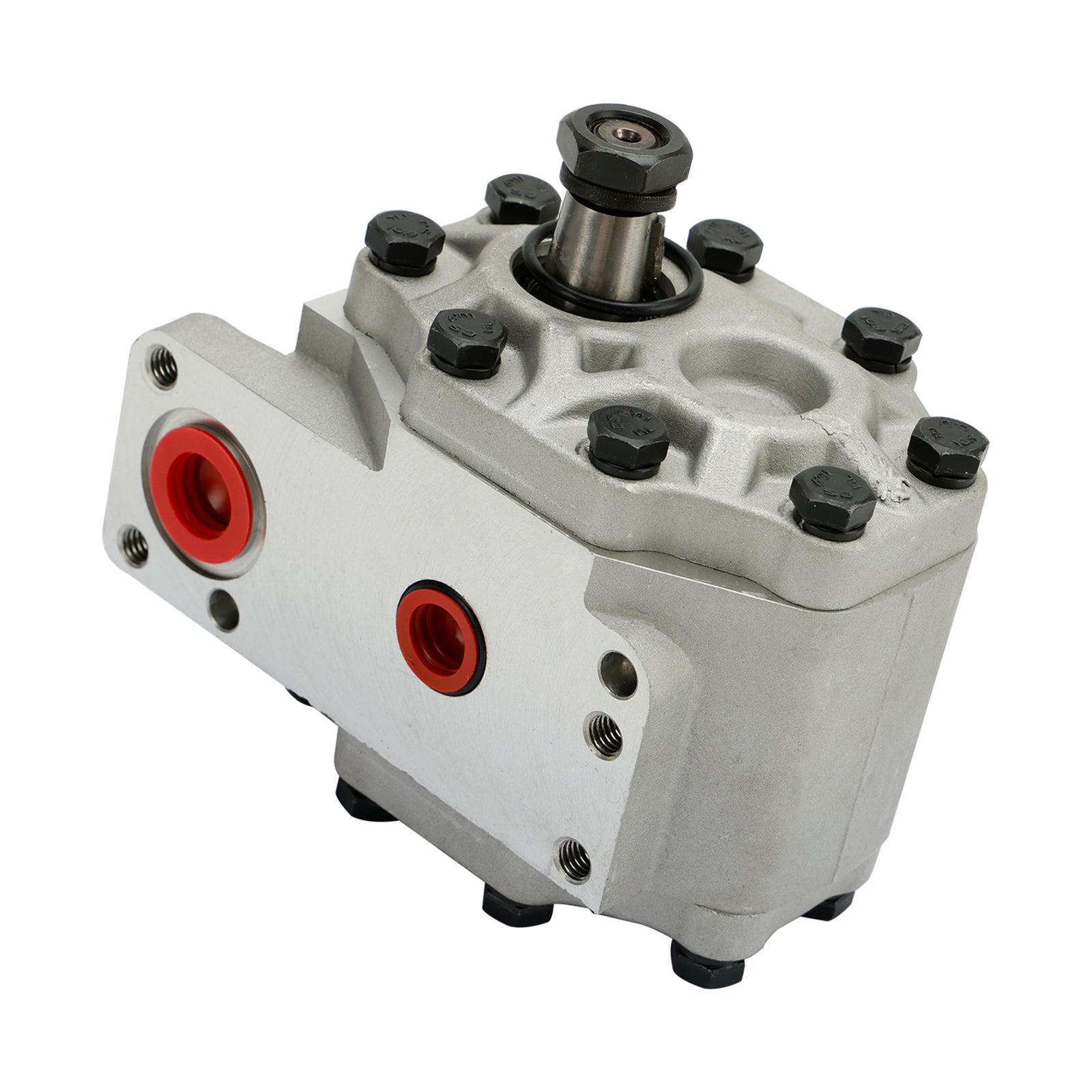 Hydraulic Pump for Case IH 85 & 95 Series, 3200, 4200, Replaces 93835C91, Fits McCormick
