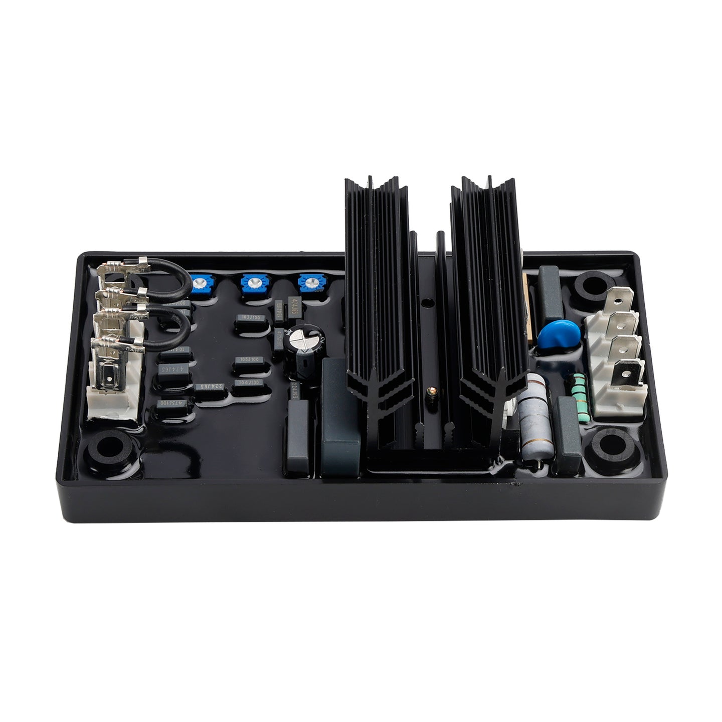 Automatic Voltage Regulator AVR R230 Compatible With Leroy Somer Generator
