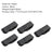 5PCS Walkie Talkie SL1M Belt Clip For SL1M SL2M SL300 SL1600 PMLN7128A Back Clip